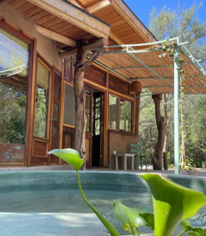 Casa LaMora